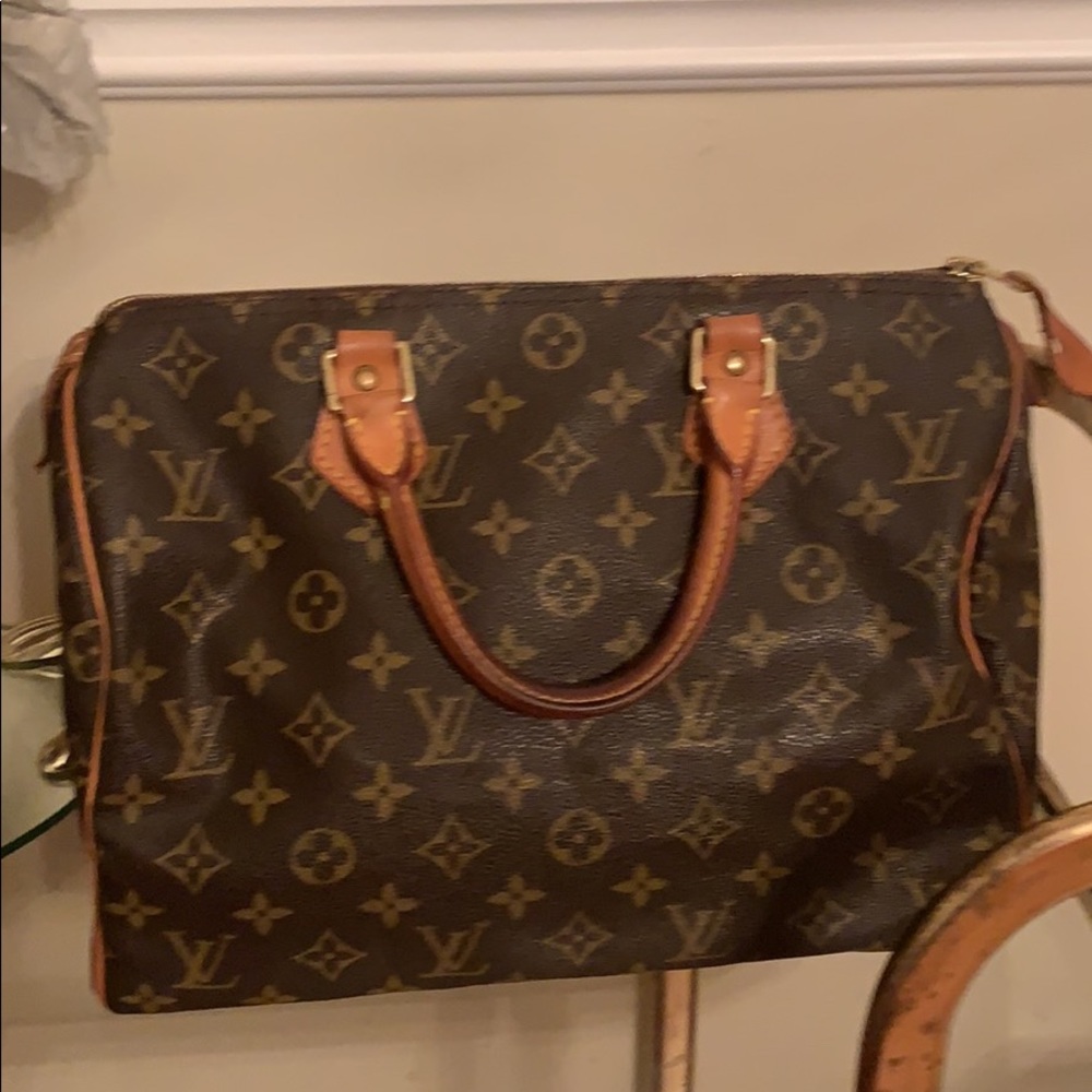 Speedy 30